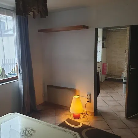 Дом отдыха Maisonnette Avec Terrasse Privee Сен-Мишель-сюр-Орж