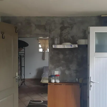 Maisonnette Avec Terrasse Privee Дом отдыха *