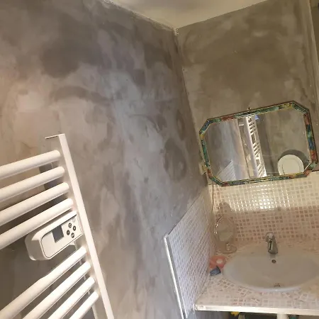 Maisonnette Avec Terrasse Privee * Сен-Мишель-сюр-Орж